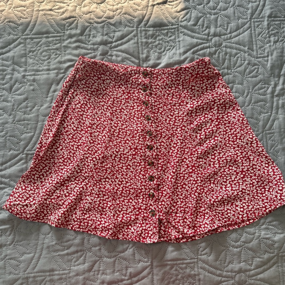 American eagle skirt
